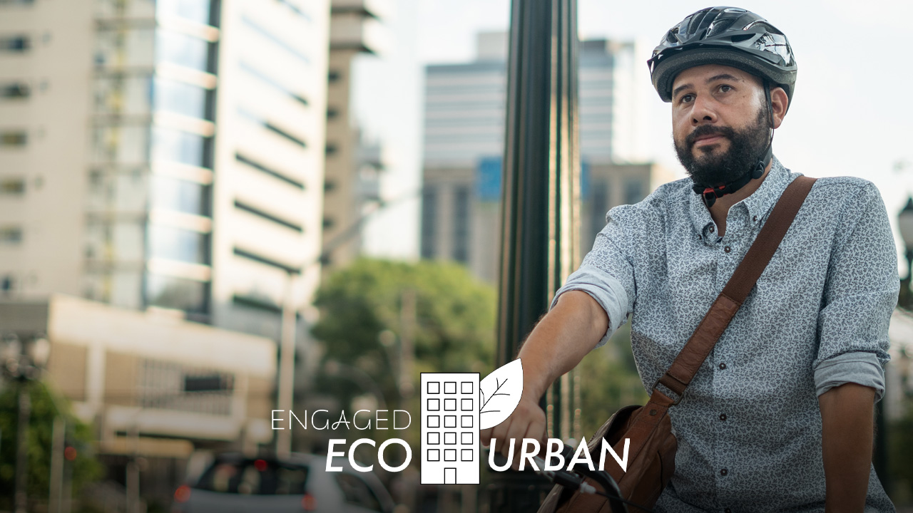 Engaged Eco-Urban