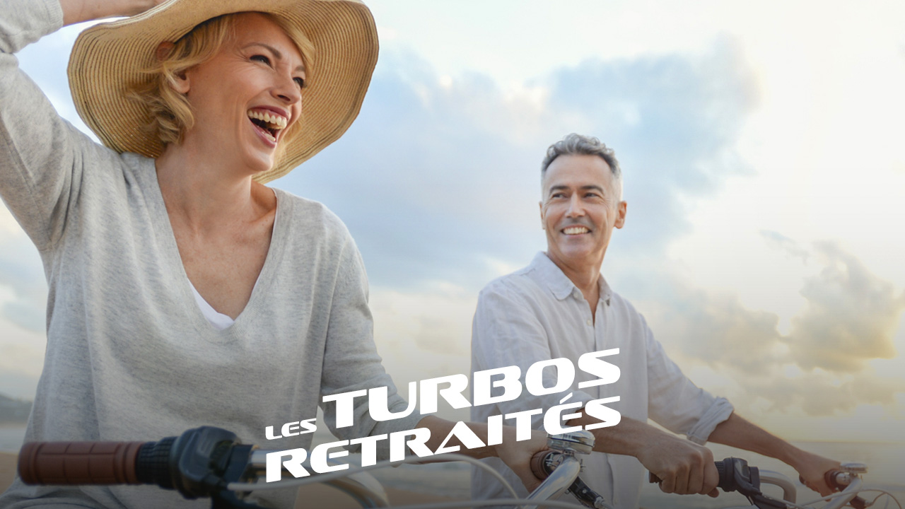 Les turbo-retraités